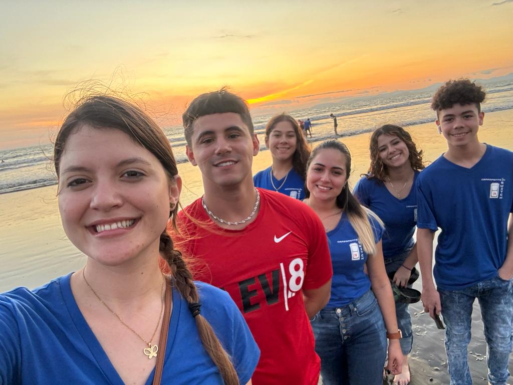 Ministerio de Jóvenes de Renacer